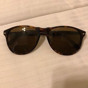 Persol polarized sunglasses